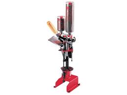 MEC 8567N Grabber Progressive Shotshell Reloading Press 12 Gauge 2-3/4"