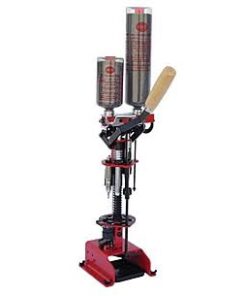 MEC 9000GN Progressive Shotshell Reloading Press 410 Bore 2-1/2"