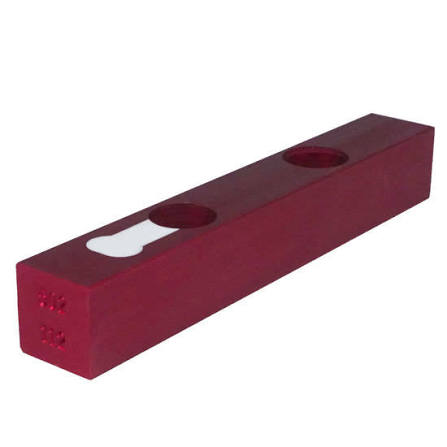 MEC Charge Bar for Progressive Press Lead Shot