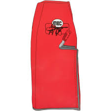 MEC Dust Cover for Grabber, Sizemaster, 9000 Shotshell Press with 12" Bottles