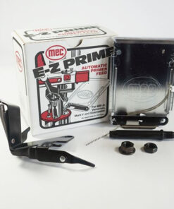 MEC E-Z Prime Automatic Primer Feeder for Single Stage Press