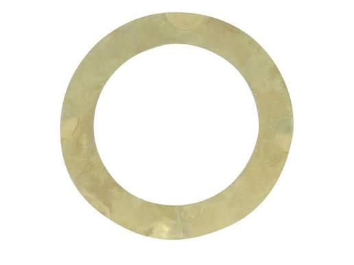 MEC Powder Bottle Brass Washer