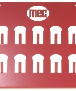 MEC Powder Bushing Rack