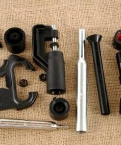 MEC Sizemaster Die Set