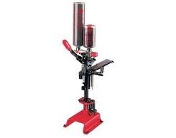 MEC Sizemaster Single Stage Shotshell Reloading Press 20 Gauge 2-3/4", 3"