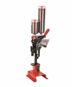 MEC Sizemaster Single Stage Shotshell Reloading Press 410 Bore 3"