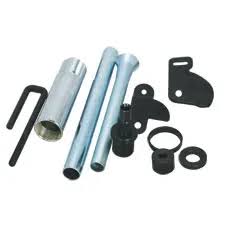 MEC Steel Shot Conversion and Extension Kit for 600 Jr., Versamec Press with Primer Trays 12 Gauge to 3-1/2" Write the First Review Ask a Question