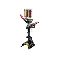 MEC Steelmaster Single Stage Shotshell Reloading Press 12 Gauge 3-1/2"