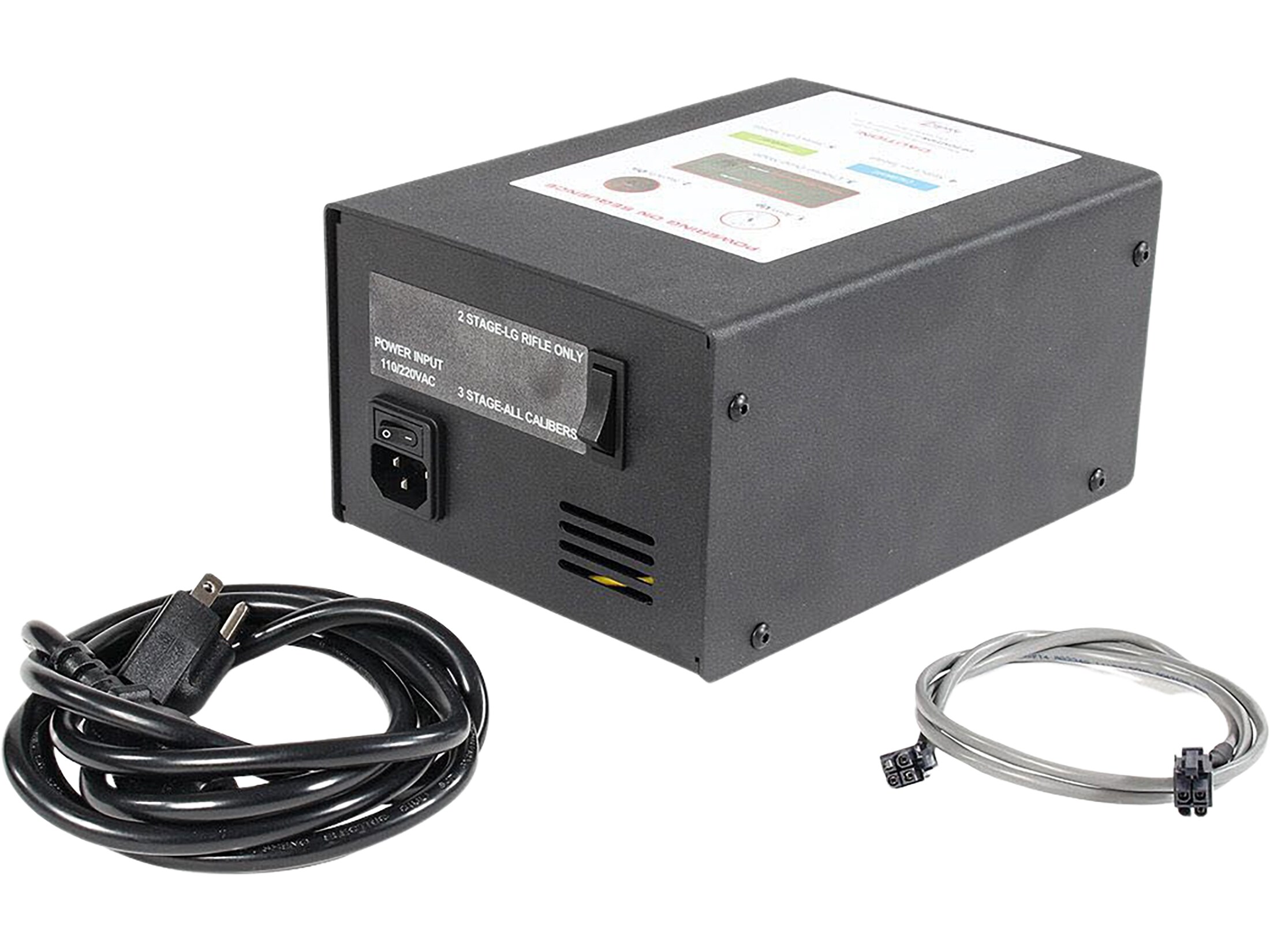 Mark 7 Reloading Universal Digital Powder Measure - Image 2