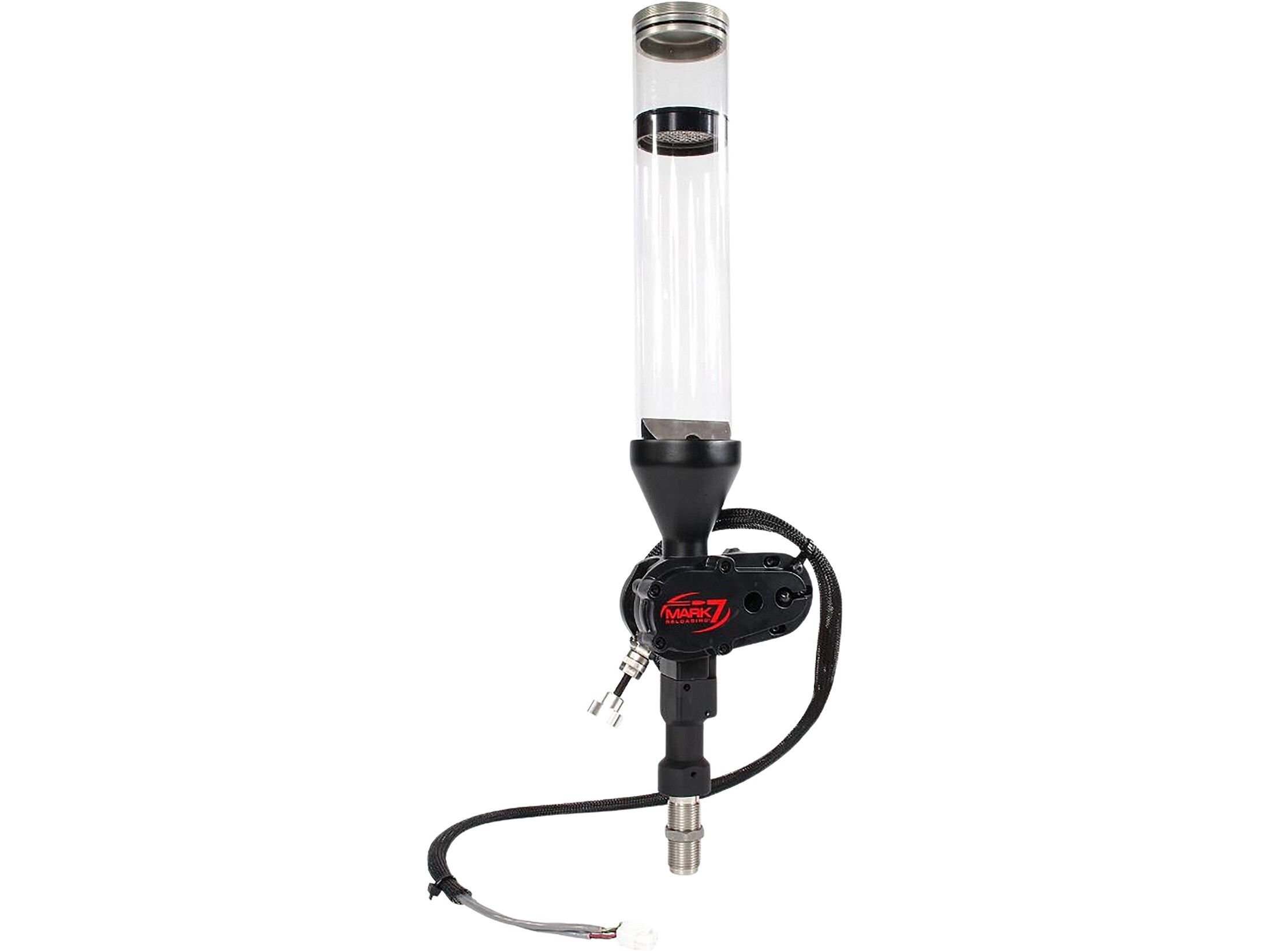 Mark 7 Reloading Universal Digital Powder Measure