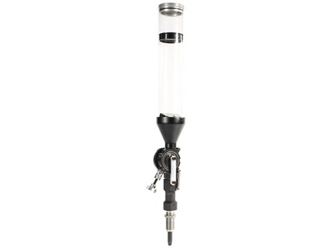 Mark 7 Reloading Universal Pistol Mechanical Powder Measure