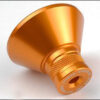 Precision Hardcore Gear Powder Funnel