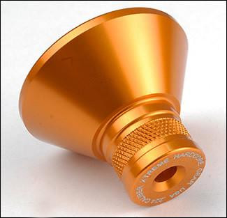 Precision Hardcore Gear Powder Funnel