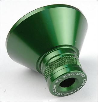 Precision Hardcore Gear Powder Funnel - Image 3