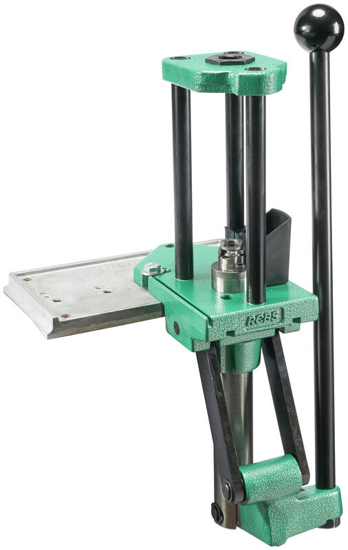 RCBS AmmoMaster 2 Single Stage Reloading Press