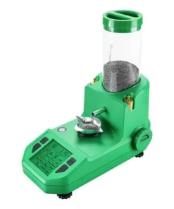 RCBS ChargeMaster Supreme Digital Powder Scale and Dispenser
