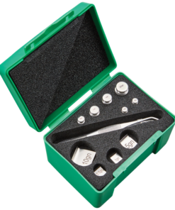 RCBS Deluxe Scale Check Weight Set