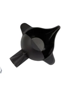 Alternative view of RCBS Digital Scale Powder Funnel Pan