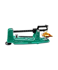RCBS M1000 Balance Beam Mechanical Powder Scale 1000 Grain Capacity