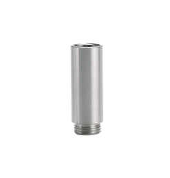 RCBS MatchMaster Aluminum Powder Funnel Drop Tube