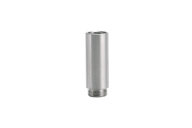 RCBS MatchMaster Aluminum Powder Funnel Drop Tube
