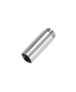 Alternative view of RCBS MatchMaster Aluminum Powder Funnel Drop Tube