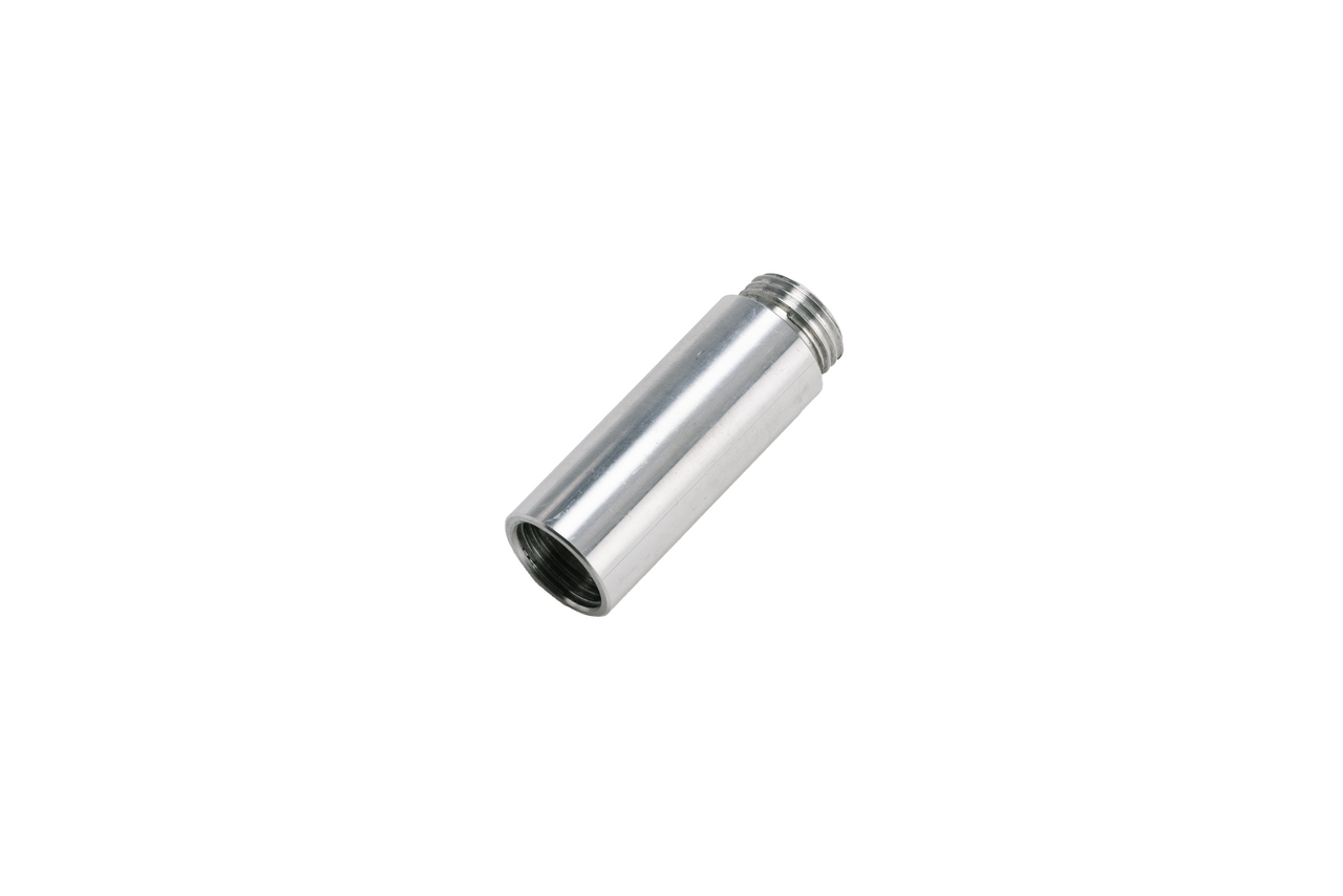 RCBS MatchMaster Aluminum Powder Funnel Drop Tube - Image 2