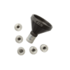 RCBS MatchMaster Aluminum Powder Funnel Kit