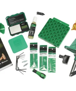 RCBS Partner Single Stage Reloading Press Kit 2