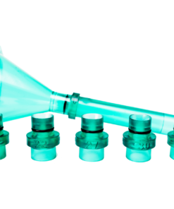 RCBS Quick Change Powder Funnel Kit