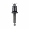 RCBS Quick Change Powder Measure Metering Screw Assembly