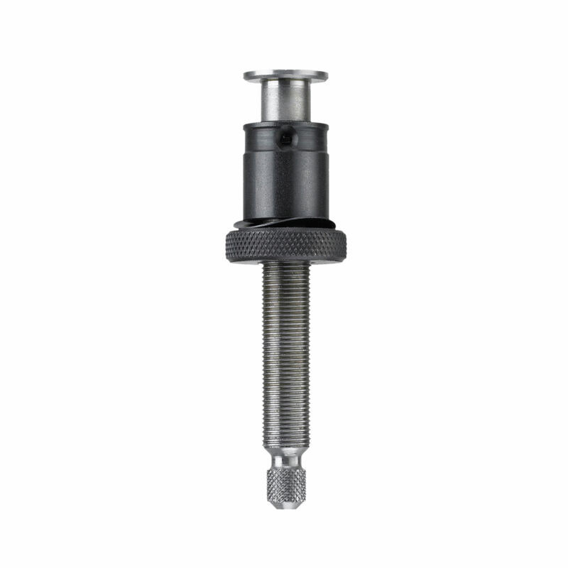 RCBS Quick Change Powder Measure Metering Screw Assembly
