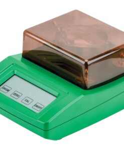 RCBS RangeMaster 2000 Digital Powder Scale 2000 Grain Capacity
