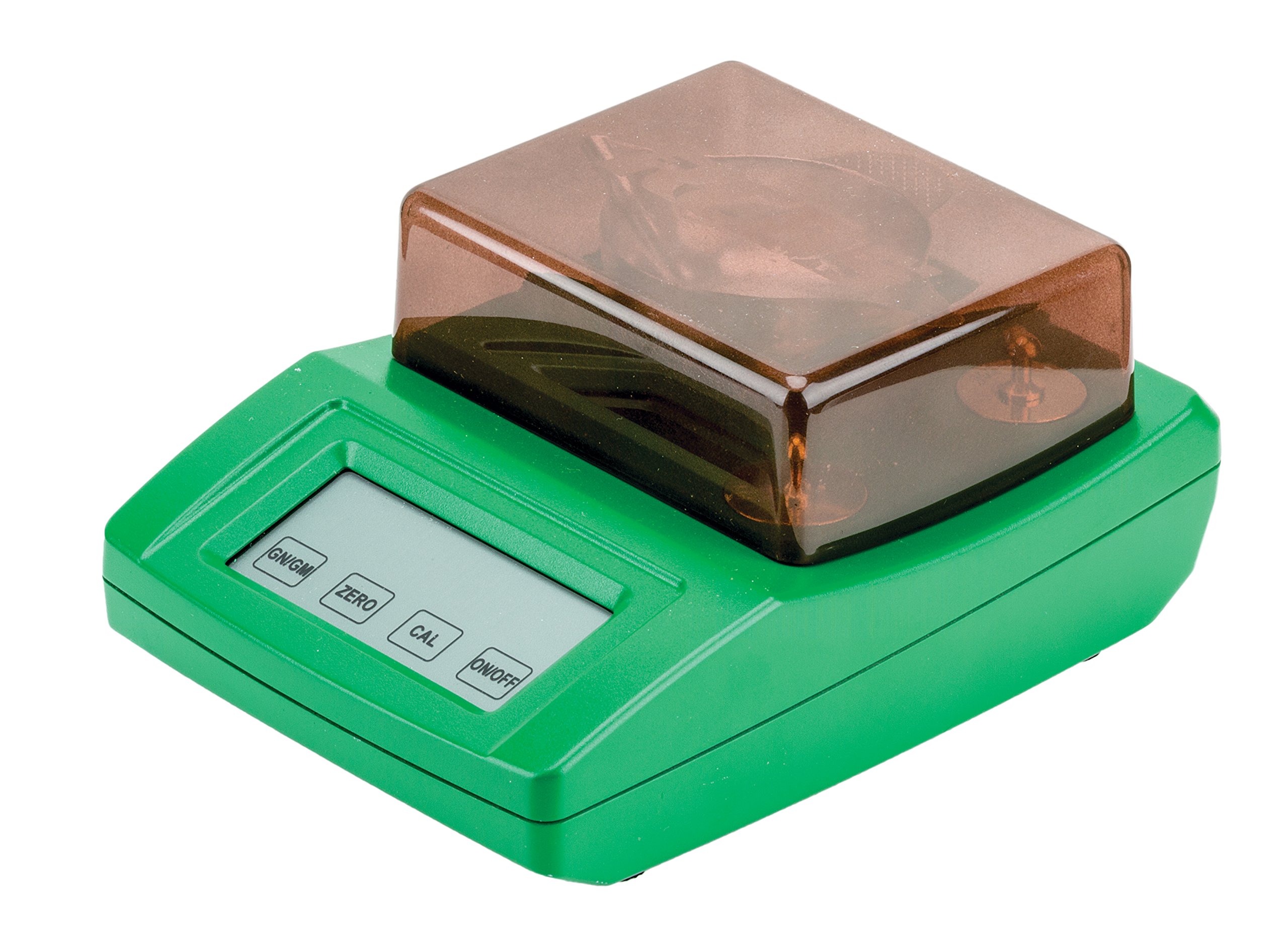 RCBS RangeMaster 2000 Digital Powder Scale 2000 Grain Capacity