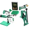 RCBS Rock Chucker Supreme Master Single Stage Reloading Press Kit