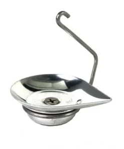 RCBS Scale Pan Support for RCBS Balance Beam Mechanical Powder Scales