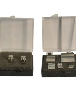 RCBS Standard Scale Check Weight Set