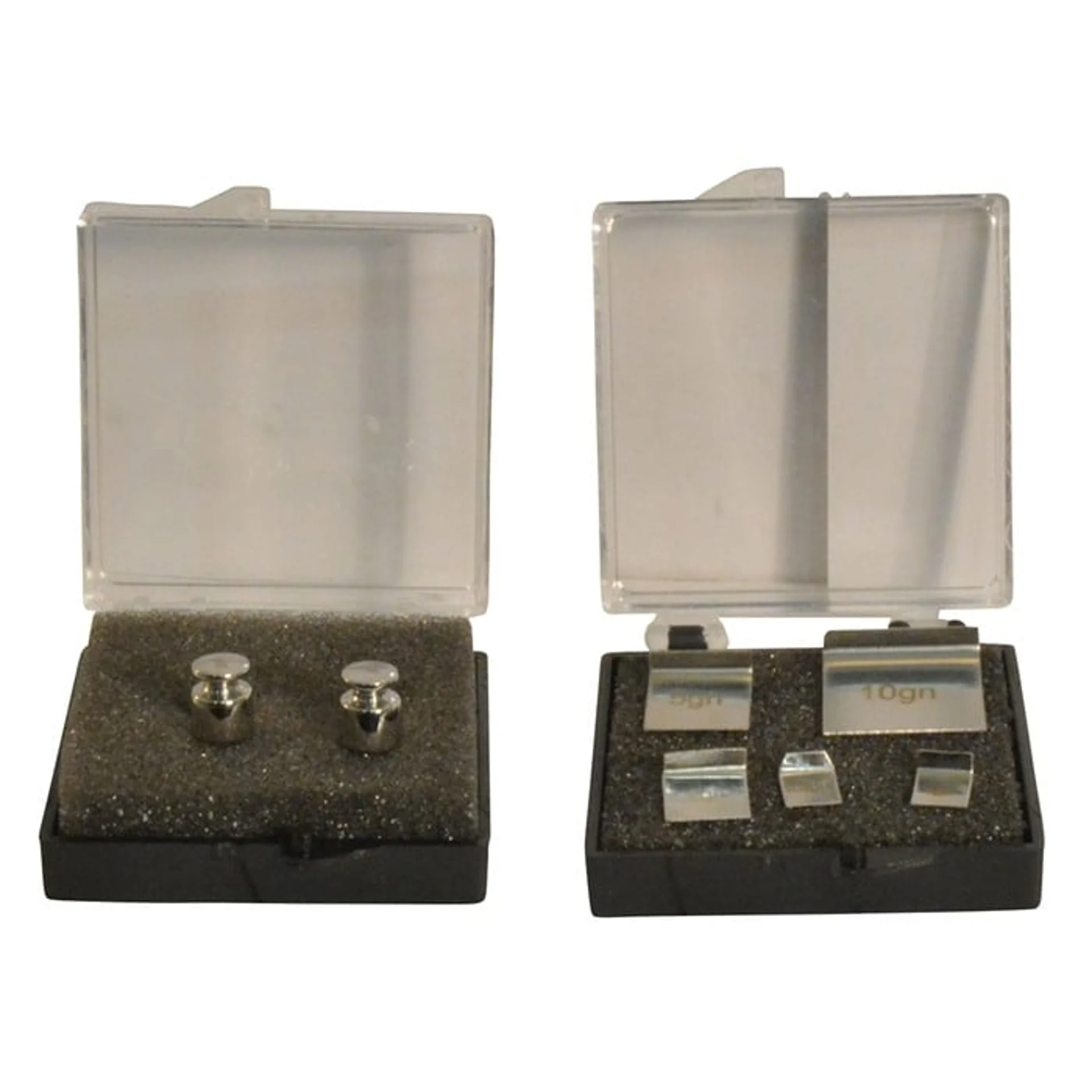 RCBS Standard Scale Check Weight Set