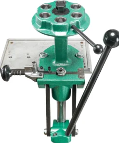 RCBS Turret Reloading Press