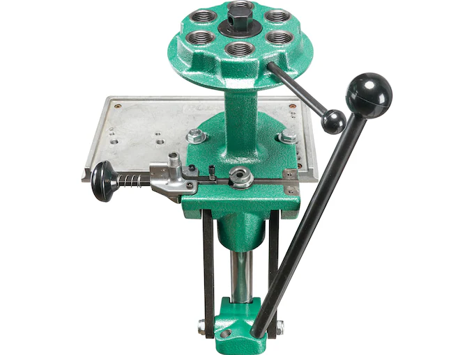 RCBS Turret Reloading Press