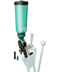 Alternative view of RCBS UPM-3 Competition Powder Measure