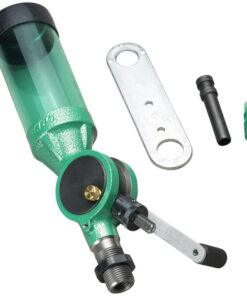 RCBS Uniflow Powder Measure 3