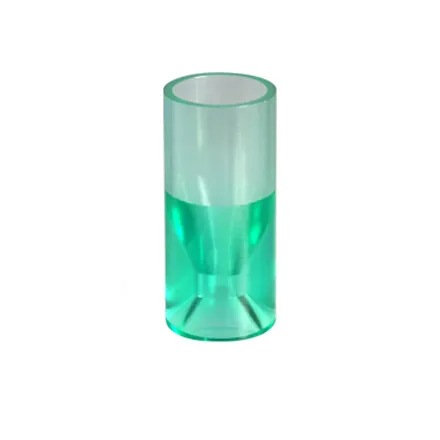 Redding 17 & 20 Caliber Drop Tube Adapter