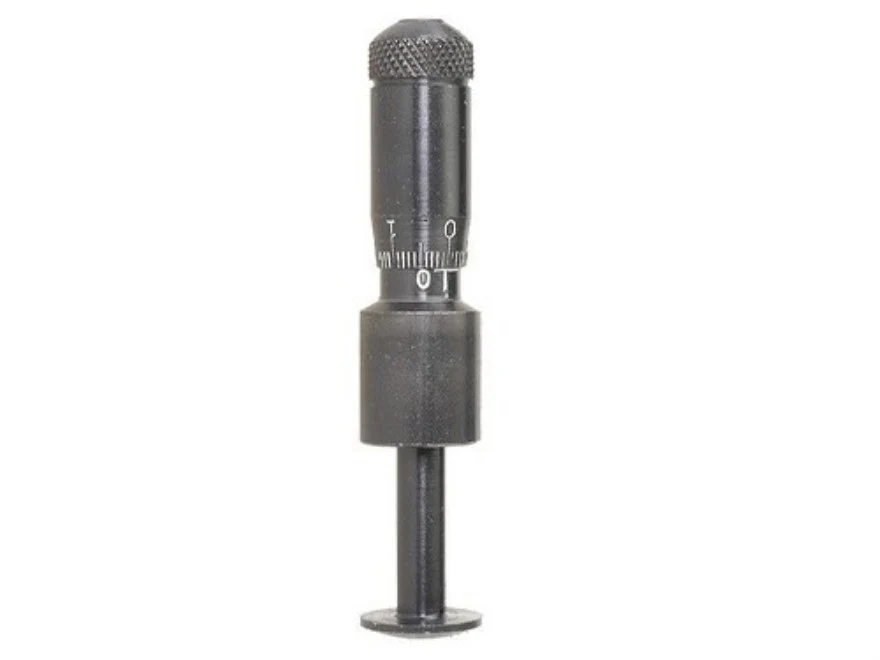 Redding 3 Powder Measure Universal Metering Chamber