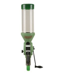 Redding 3 Powder Measure with Handgun Metering Chamber