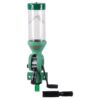 Redding 3 Powder Measure with Universal and Handgun Metering Chamber
