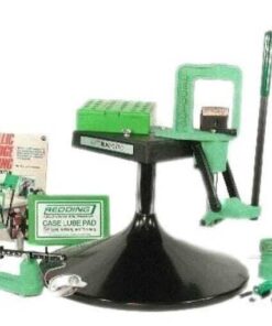 Redding Boss Single Stage Reloading Press Pro Pak Kit