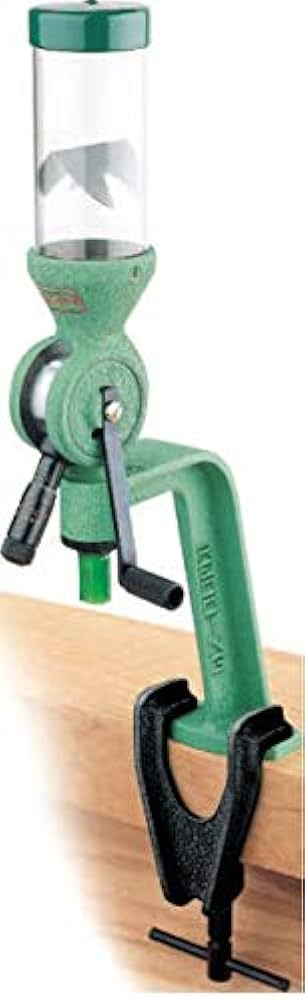 Redding Competition BR-30 Powder Measure