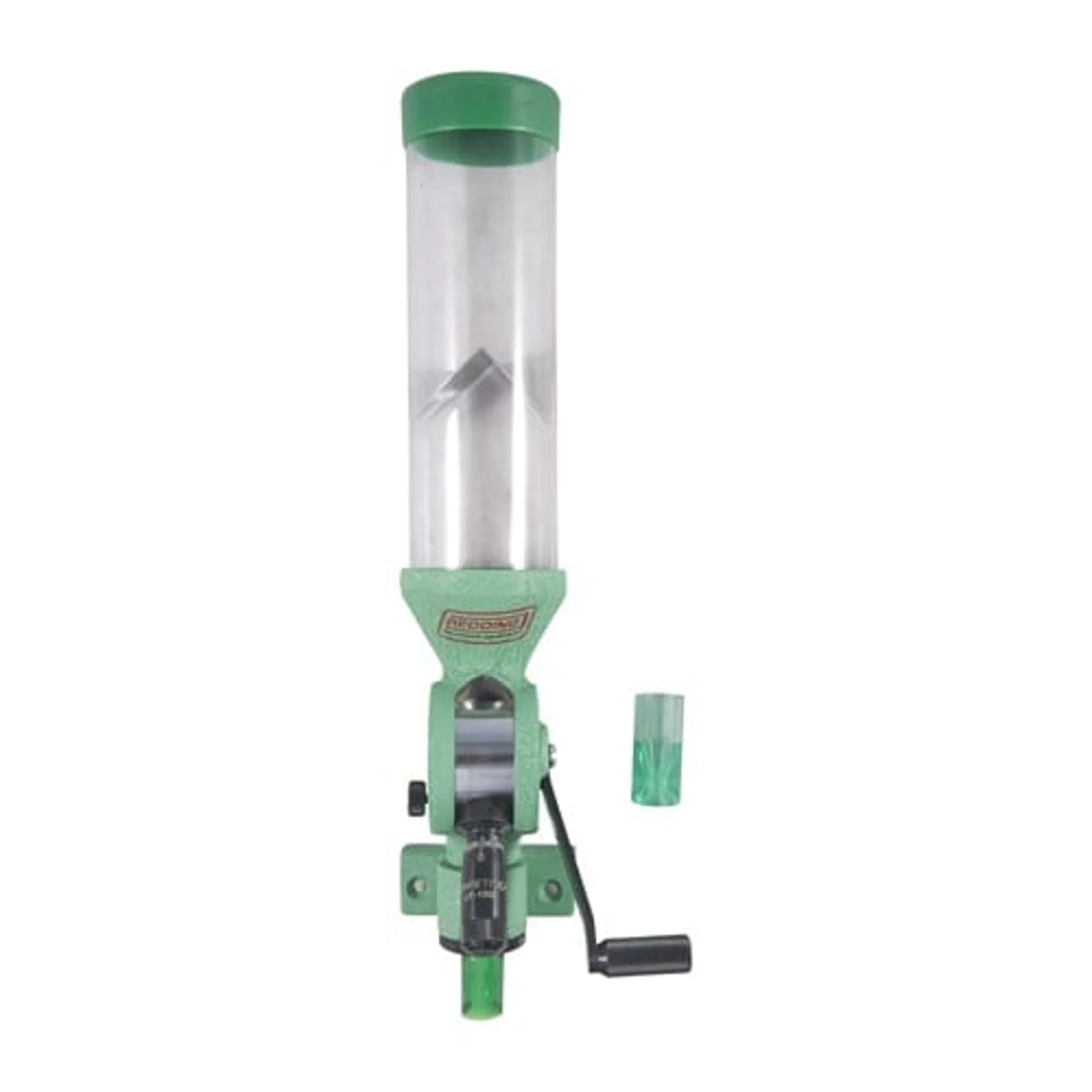 Redding Competition LR-1000 Long Range Powder Measure