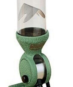 Redding Match Grade 3BR Powder Measure with Universal Metering Chamber